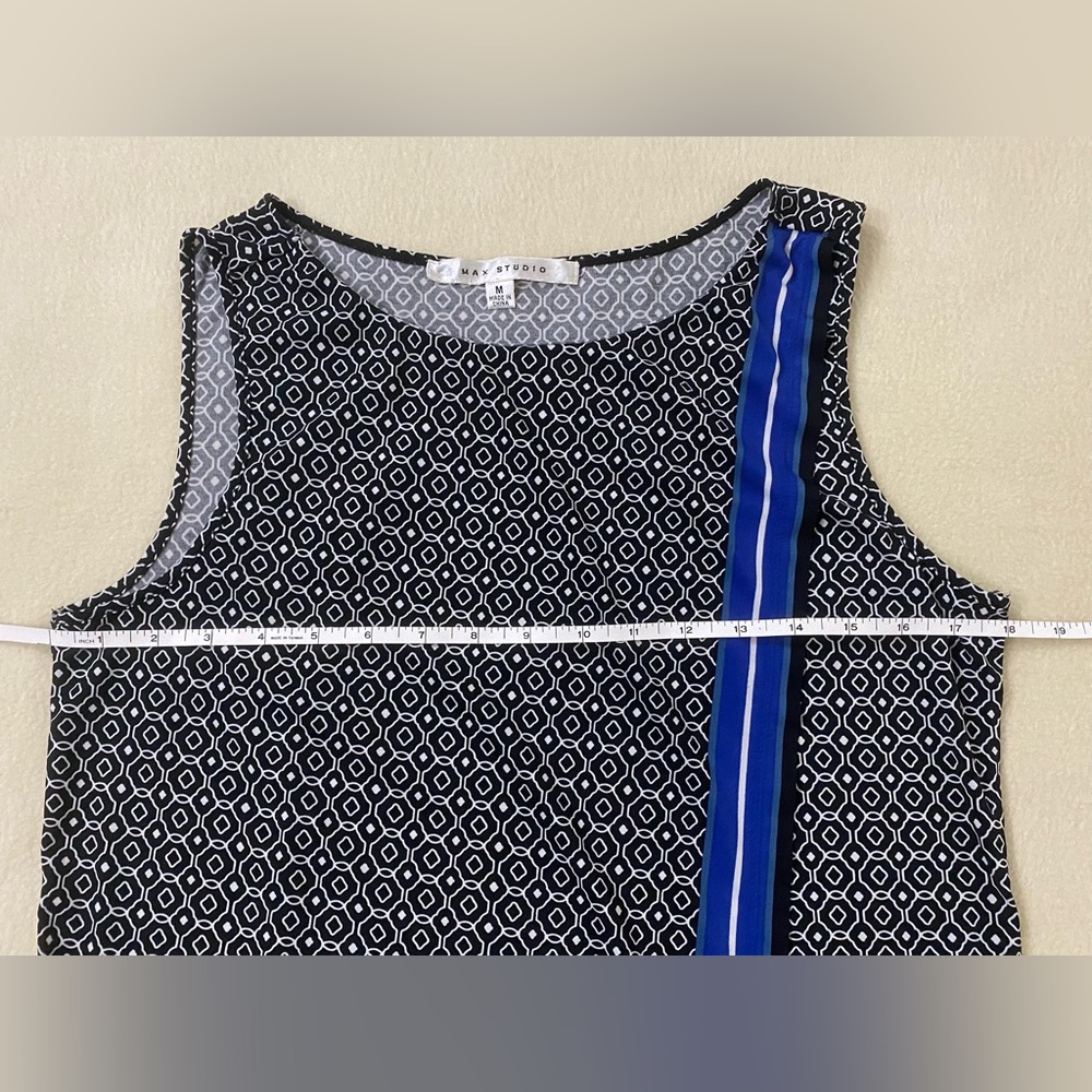 Max Studio tank top - Picture 9 of 9